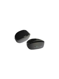 A4 TECH BTS-05 BT Şarj Edilebilir PowerBank Ses Bombası Siyah Speaker BLUETOOTH